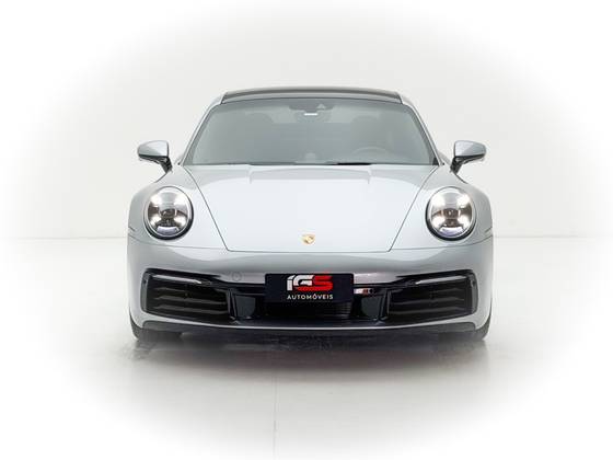 PORSCHE 911 3.0 24V H6 GASOLINA CARRERA PDK PORSCHE 911 3.0 24V H6 GASOLINA CARRERA PDK